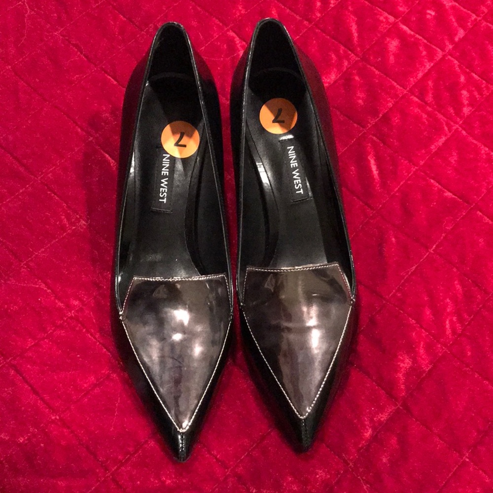 Nine west - Picture 2 of 5
